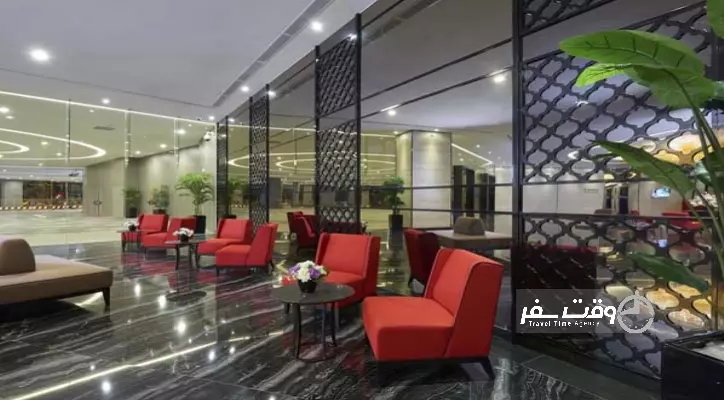 هتل باس سنگاپور